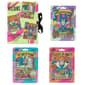 Mad Beauty Wicked Villains Cosmetic Sheet Mask Trio - image 1