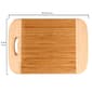 BergHOFF Essentials 14in. Bamboo Cutting Board - image 4