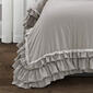 Lush Décor® Ella Shabby Chic Ruffle Lace Comforter Set - image 5