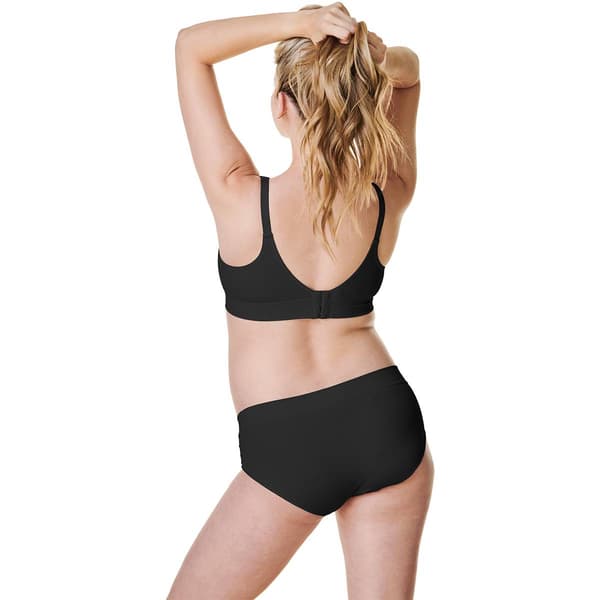 Womens Bravado Designs Plunge Nursing Bra