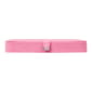 Mele & Co. Cameron Plush Fabric Jewelry Box - image 5