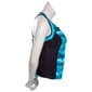 Plus Size ZeroXposur Wavelength Tankini Swim Top - image 3