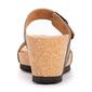Women''s MUK LUKS&#174; Winona Wedge Sandals - image 3