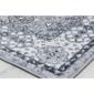 Rugs America&#8482; Hailey Silvery Moon Abstract Vintage Area Rug - image 8