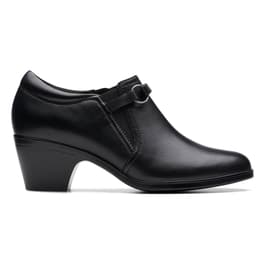 Womens Clarks&#174; Emily2 Erin Booties