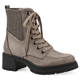 Cliffs Women''s Midfield Combat Boot