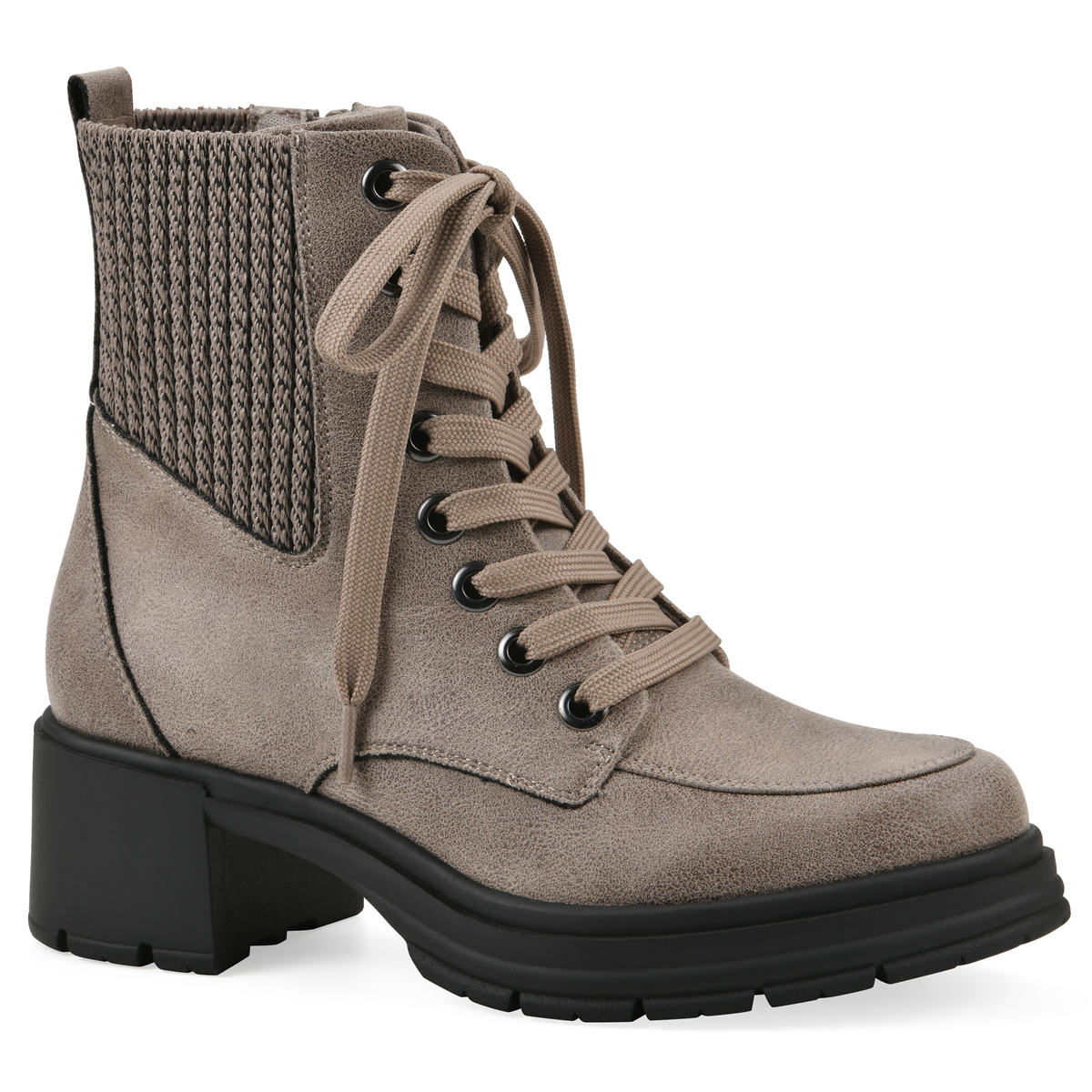 Cliffs Women''s Midfield Combat Boot