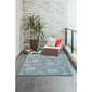 Liora Manne Carmel Shells Indoor/Outdoor Area Rug - image 5