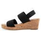 Womens Kensie Jakura Wedge Sandals - image 7