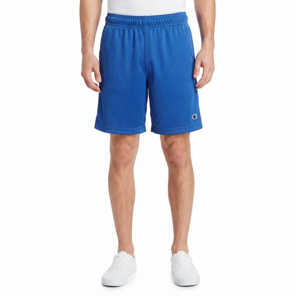 Mens Champion(R) Mesh Shorts - image 