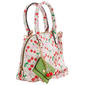DS Fashion Dome Crossbody with Charm - Cherry Bow - image 2