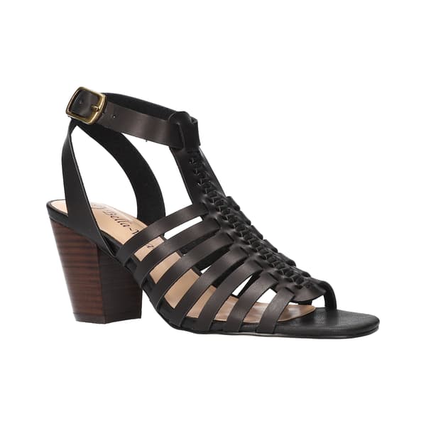 Womens Bella Vita Lessie Strappy Sandals - image 