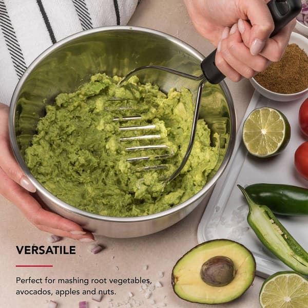 Kitchen Aid® Stainless Steel Wire Masher