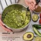 Kitchen Aid® Stainless Steel Wire Masher - image 2