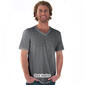 Mens Gildan® Soft Style™ V-Neck Short Sleeve Tee - image 4