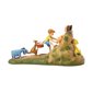 Jim Shore Disney Traditions Pooh & Friends Figurine - image 6