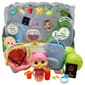 Pea Pod Babies Traveler Set - image 1