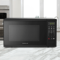 Farberware® 1.1 cu. ft. 1000-Watt Digital Microwave Oven - image 6