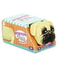 KeyCraft(R) Stretchy Pug Sensory Toy - image 1