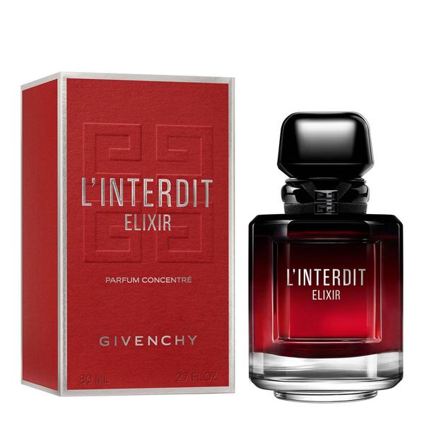Givenchy L''Interdit Elixir Parfum Spray