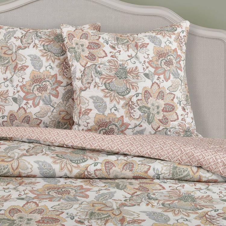 Royal Court Royal Court Janessa Reversible Euro Sham