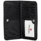 Womens Mundi Slim Wallet w/ RFID - image 5