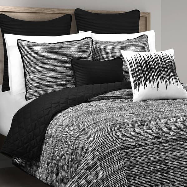 Royal Court Dalton 3pc. Quilt Set