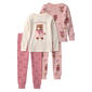 Toddler Girl Carter''s(R) 4pc. - image 1