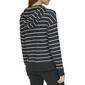 Womens Andrew Marc Sport Long Sleeve Hoodie with Vents - image 2