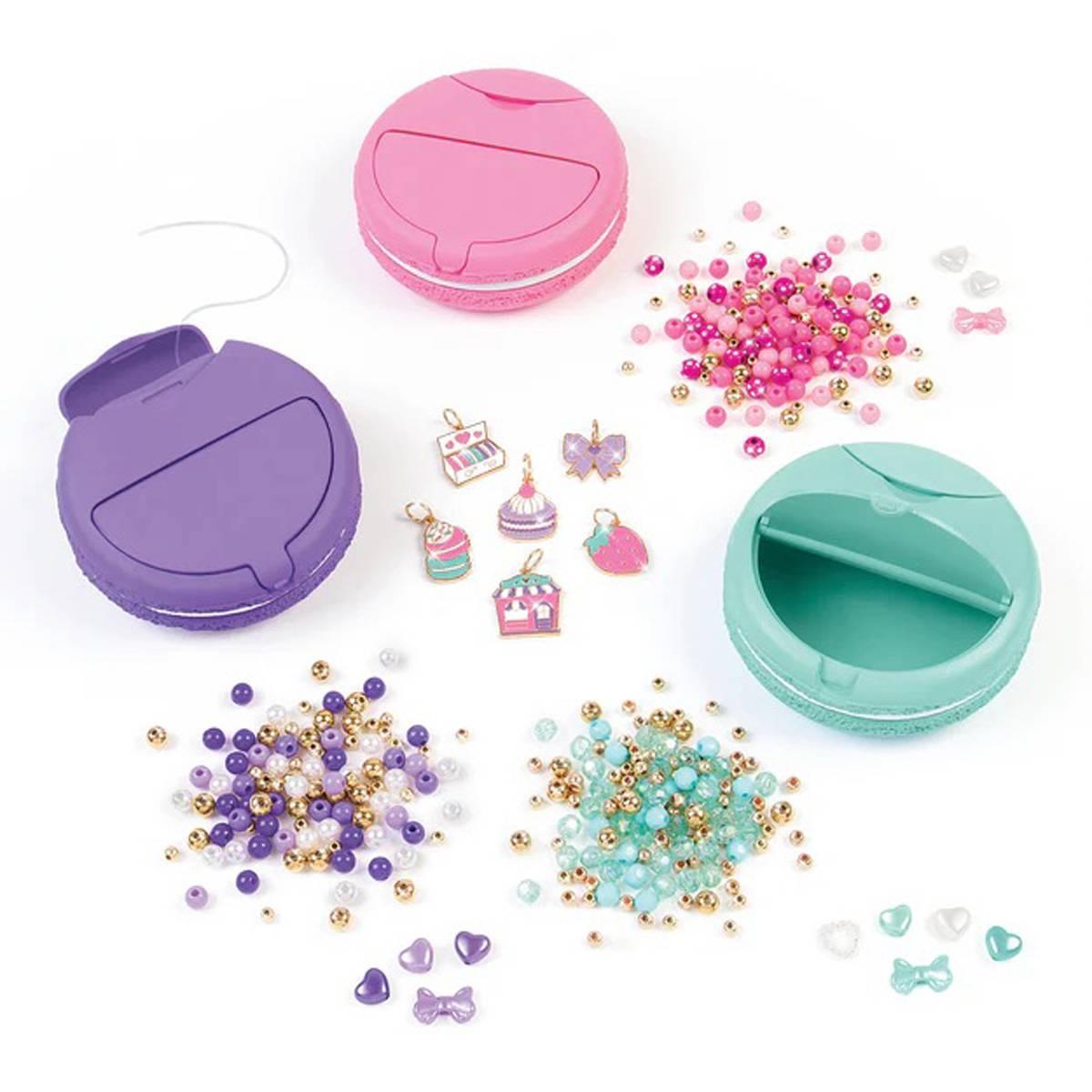 Make It Real Macaron Bracelet Maker