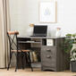 South Shore Gascony Desk - image 1