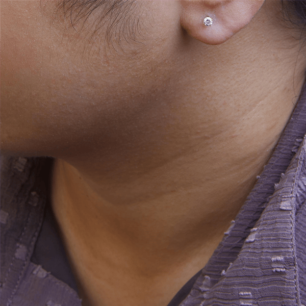 Haus of Brilliance Gold Lab Grown Diamond Solitaire Stud Earrings