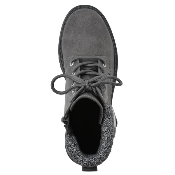 Womens Cliffs by White Mountain Mentor Ankle Boots