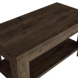 FM FURNITURE Daffodil Storage Table