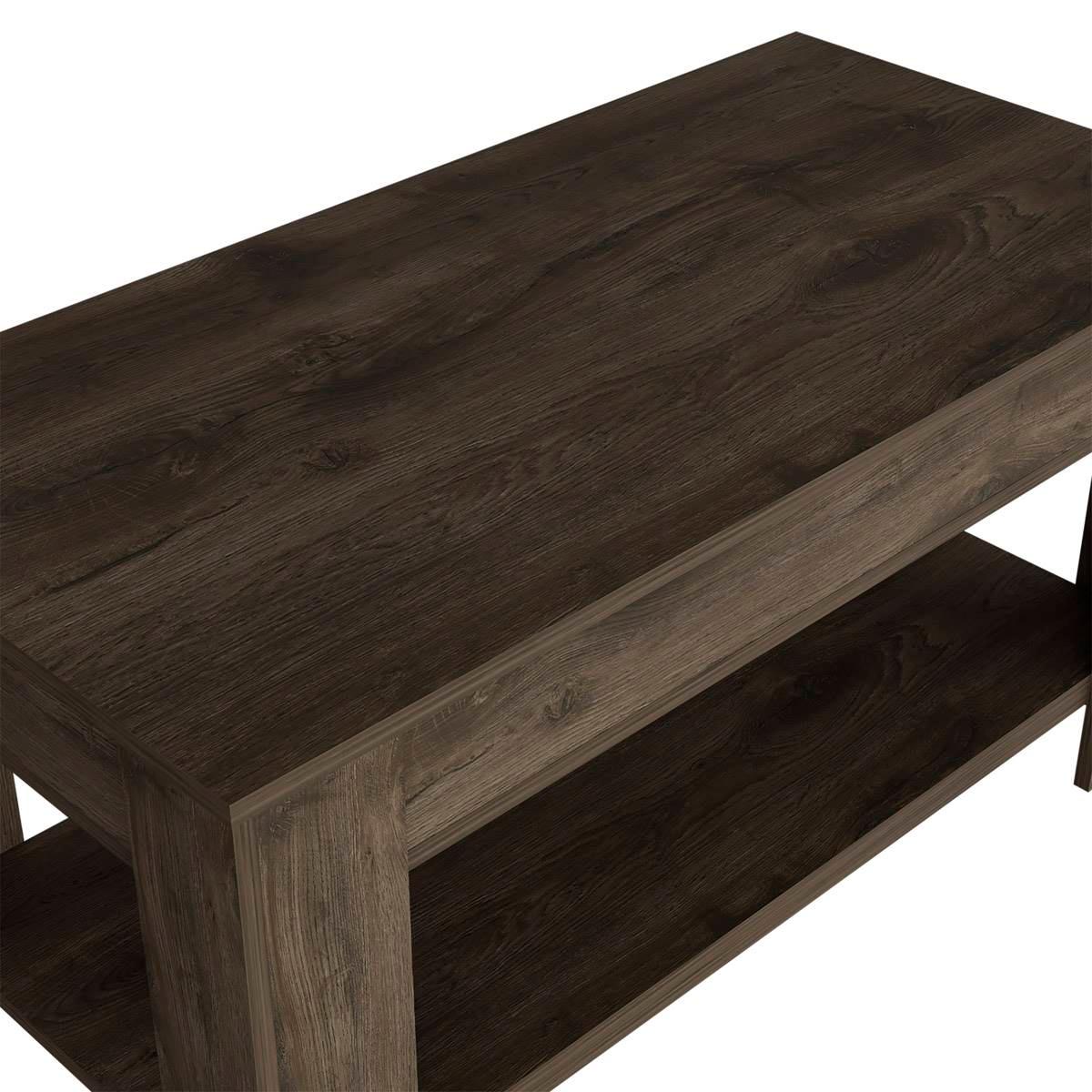 FM FURNITURE Daffodil Storage Table