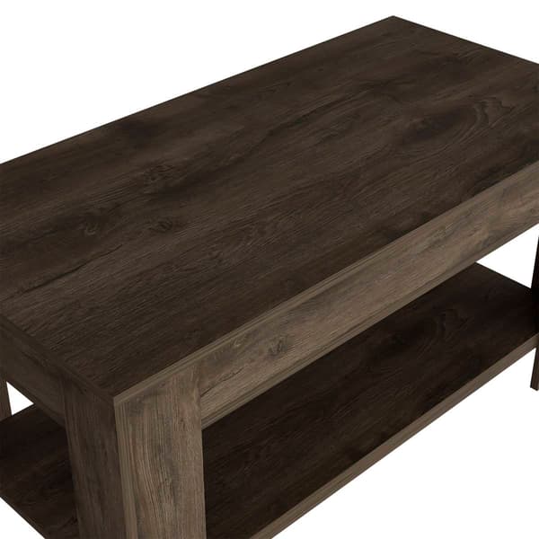 FM FURNITURE Daffodil Storage Table