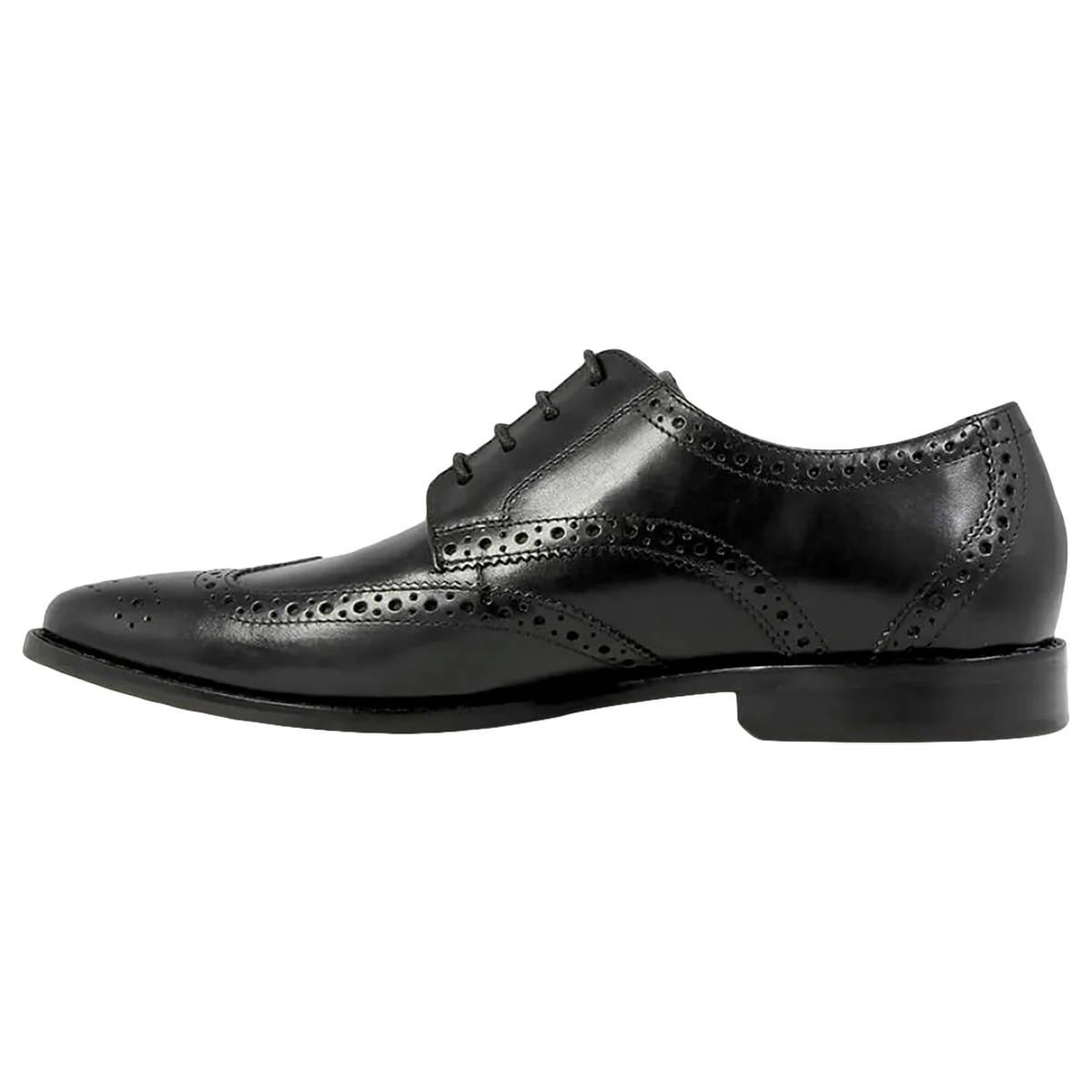 Mens Florsheim Montinaro Wingtip Oxfords