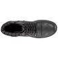 Womens Wanted Lace Up Military Ankle Boots - image 4