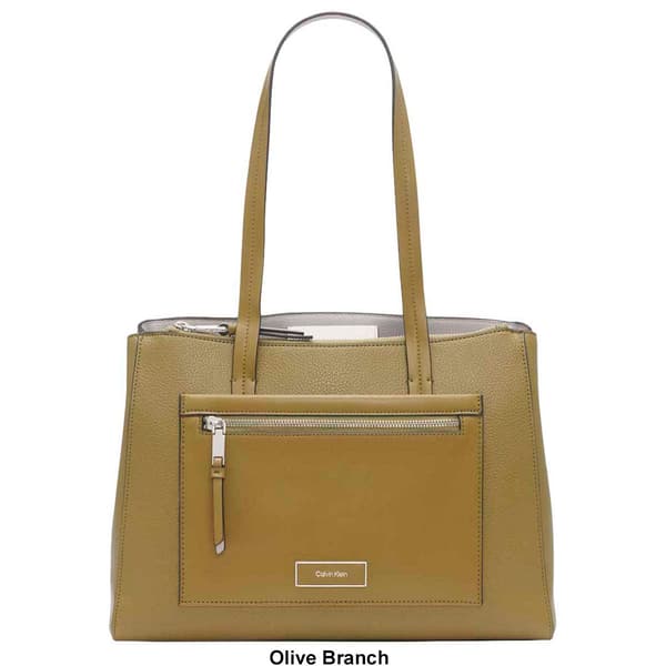 Calvin Klein Hadley Tote