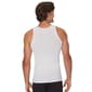 Mens Hanes Ultimate® 4pk. Tank Top - White - image 3