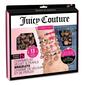 Make it Real(tm) Juicy Couture Velvet Journal &amp; Pen Set - image 1