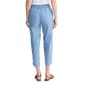 Womens Jones New York Pull On Wide Leg Causal Pants - image 2