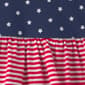 Baby Girl (3-24M) Carter''s® Stars & Stripes Sunsuit - image 2