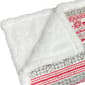 Harper Lane Ivy Sherpa Throw - image 3