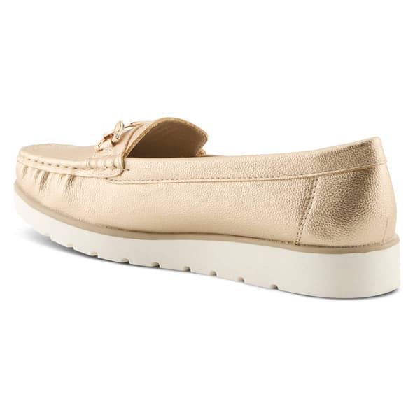 Womens Patrizia Azael Loafers