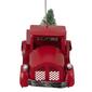 Northlight Seasonal Vintage Style Truck Christmas Ornament - image 5