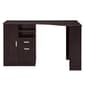 Techni Mobili 51" W Classic Office Desk w/ Storage - image 2