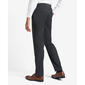 Mens Kenneth Cole&#174; Dress Pants - Gunmetal - image 2