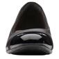 Womens Clarks® Juliet Monte Comfort Pumps - image 6