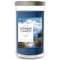 Yankee Candle(R) Ocean Air Medium 14.25oz. Pillar Candle - image 1